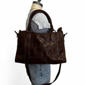 Beautiful Heavy Duty Leather Frye